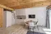 Studio s terasou S2 (46 m²)