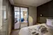 Apartmán SkySuite (38–43 m²)