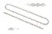 Set z chirurgickej ocele T08