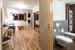 C Apartmán Executive Suite s liehovým krbom [2+2]