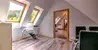 Apartmán (25 m²)