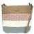 Dámska crossbody kabelky Tessra