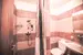 Dvoulůžkový pokoj část B** (18–22 m²)