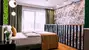 Apartmán Superior s mezipatrem (50 m²)