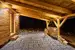 Luxe Timber Lodge & Yoga Loft