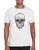 Pánske tričko s krátkym rukávom "Skull"