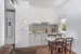 Apartmán s jednou spálňou, balkónom a výhľadom na bazén (40 m²)