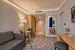 Rodinná izba Superior (33 m²)