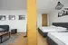 Dvoulůžkový rodinný apartmán s přistýlkou