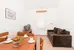 Apartmán s 2 spálňami (52 m²)