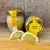 Citron v medu, 180 g
