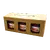 3-dielne Darčekové balenie nátierok Extra Hot Chilli (3 x 100 g)