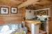 Mezonetový apartmán Lilia (40 m²)