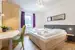 Apartmán s vířivou vanou (45 m²)