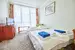 Standard jednoizbový apartmán s balkónom (38 m²)