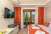 Dvojlôžkové Studio s balkónom (24 m²)