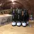 6x víno - Neuburské, Cuvée Rockwine blanc, Svatovavřinecké z vinařství Mezi Horami