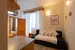 Apartmán u potoka s terasou