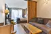 Pokoj Junior Suite (35 m²)