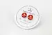 Dámske náušnice s ľudovým motívom