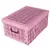 Krabica SCOTTISH PINK maxi