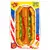 Hot dog, 130 g