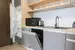 DELUXE APARTMENT with BALCONY