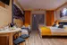 Štvorlôžková izba Deluxe (21 m²)