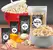 Popcorn do mikrovlnky - výhodný set