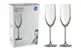 Sada 2 sklenic na sekt Jamie Oliver Waves, 250 ml
