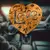 Fresh wood - Love