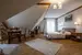 Dvojlôžková izba Deluxe s balkónom (21–24 m²)