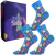 Dárkový set ponožek - Zmrzlina