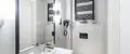Dvoulůžkový pokoj Premium Standard (16 m²)