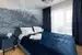 Štvorlôžkový apartmán na poschodí s balkónom (37 m²)