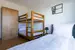 Šesťlôžkový Apartmán Superior (40 m²)