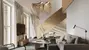 Mezonetový rodinný apartmán (50 m²)