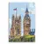 Big Ben 40 × 60 cm