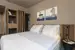 Dvojlôžková izba Comfort s balkónom (18–22 m²)