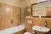 Deluxe Suite s jednou ložnicí (42–48 m²)