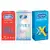 Durex XL kondomy 57 mm - 40 ks
