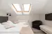 Rodinný apartmán Suite (45 m²)