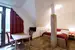 Dvojlôžková izba na poschodí s prístelkou (15–18 m²)