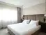 Junior Suite s balkónom (35 m²)