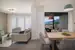 Veľký rodinný apartmán (82–100 m²)