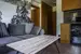 Trojlôžkový apartmán (41 m²)