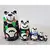 Matrioška Panda