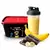 Smart Whey Protein – čokoláda & banán