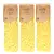 3x Elice 250 g