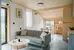 Hygge–cabin (60 m²)